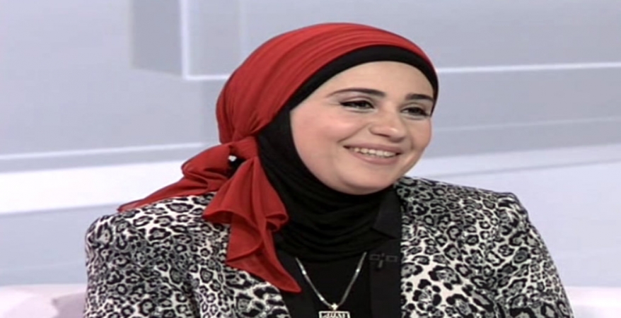  فيديو| نادية عمارة توضح حكم تعدد الزوجات