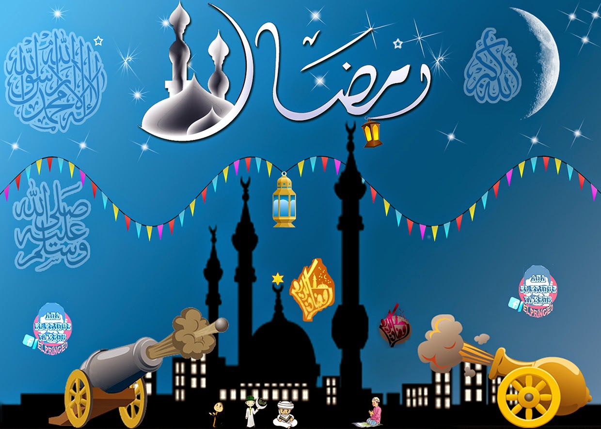  أهم 10 حقائق عن شهر رمضان الكريم