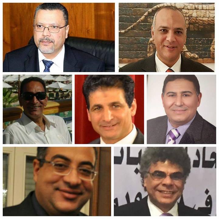  المصريون بالخارج: القمة العربية بالأردن تحدي لوجودها