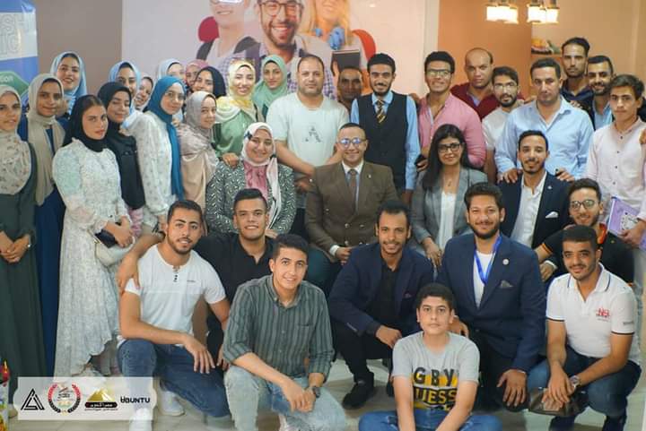  اتحاد طلاب تحيا مصر يواصل تقديم دوراته التدريبية بمحافظة كفر الشيخ