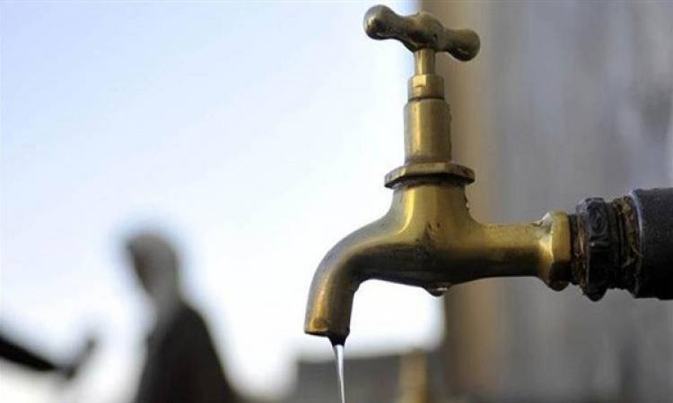  غداً .. قطع مياه الشرب عن 8 قرى بمركز ومدينة الرياض