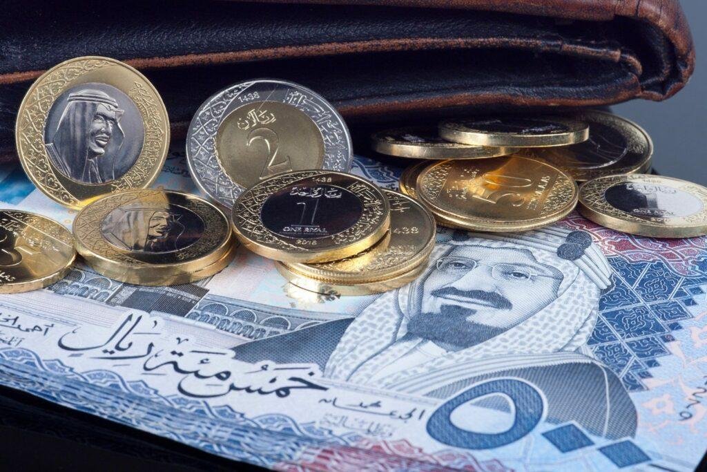  سعر الريال السعودي بمصر اليوم الخميس 28 مارس 2024