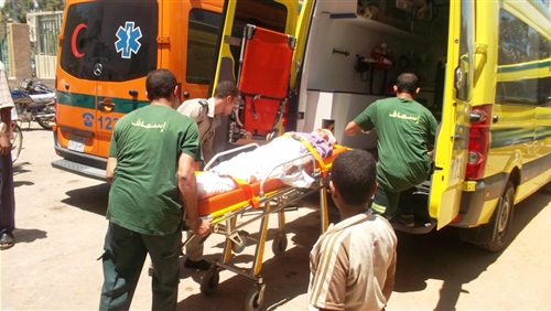  مصرع شخص تحت عجلات قطار بكفر الشيخ.. ونقل الجثمان لمستشفى 