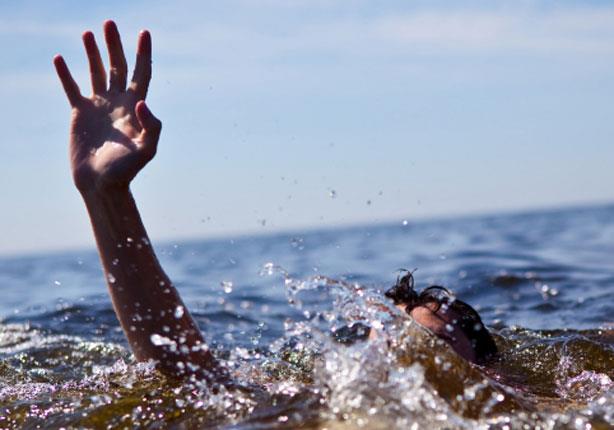  غرق طفل فى مياه مصيف برج مغيزل بكفر الشيخ