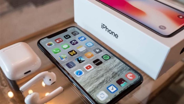  تعرف على أسعار هواتف iPhone 12 وموعد طرحها بالأسواق