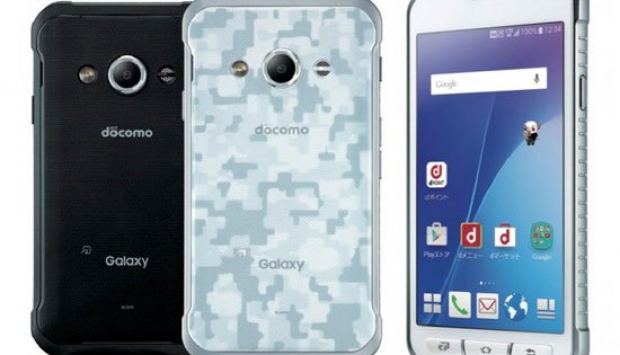  سامسونج تطلق هاتفها «Galaxy Active Neo» بسعر منخفض