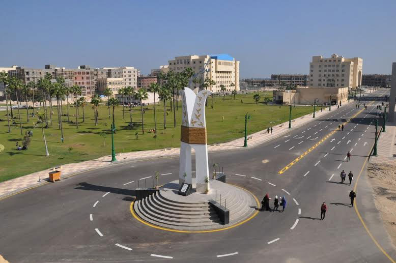جامعة كفرالشيخ