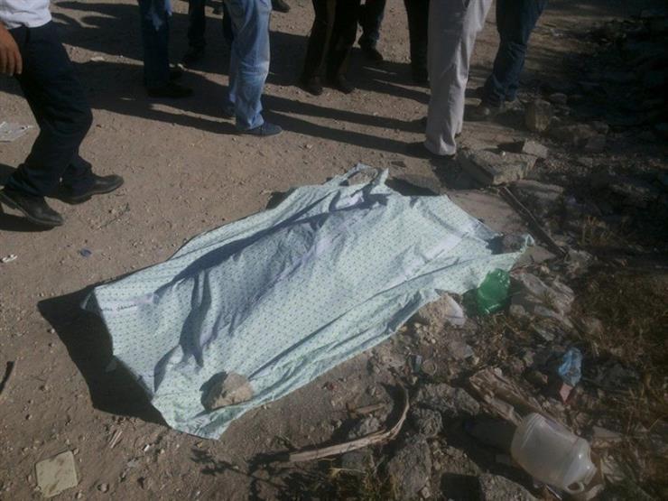  مصرع عامل سقط عليه إطار مقطورة زراعية في كفر الشيخ