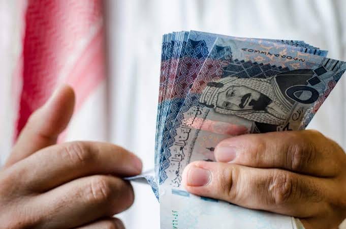  أسعار الريال السعودي في مصر اليوم