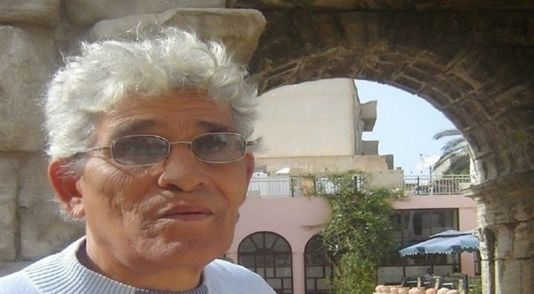 العثور على جثة أرملة الشاعر محمد عفيفى مطر مكبلة داخل منزلها