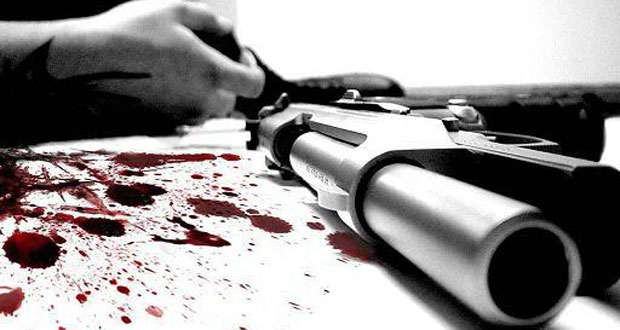  انتحار طالب بالرصاص لاعتراض أسرة حبيبته على زواجه بكفر الشيخ
