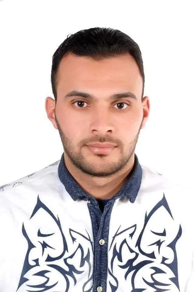  بالفيديو : تشييع جثمان الممرض اسلام صلاح توفي أثناء عمله بمعهد الكبد بكفر الشيخ