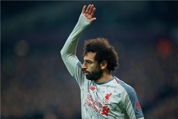  بالفيديو:  الهتاف العنصري ضد «محمد صلاح» .. وشرطة لندن تحقق في واقعة