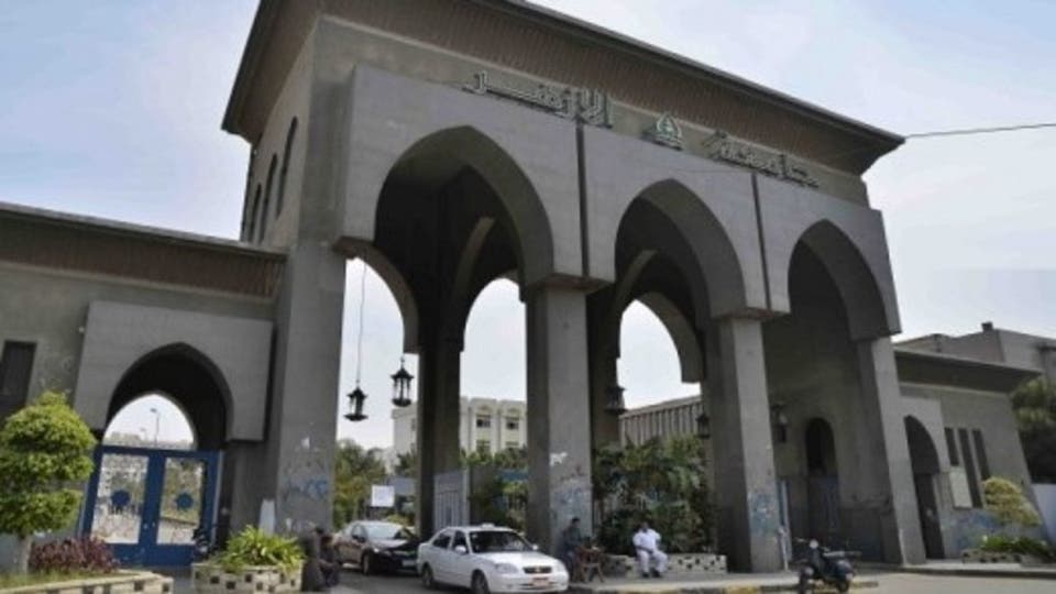  مجلس جامعة الأزهر يحدد 4 يوليو لبدء امتحانات الفرق النهائية