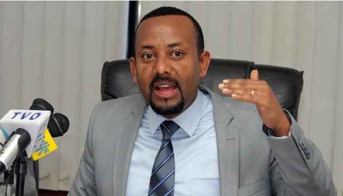  رئيس وزراء أثيوبيا: لا توجد قوة تمنعنا من بناء سد النهضة ويمكننا حشد الملايين فى حالة الحرب