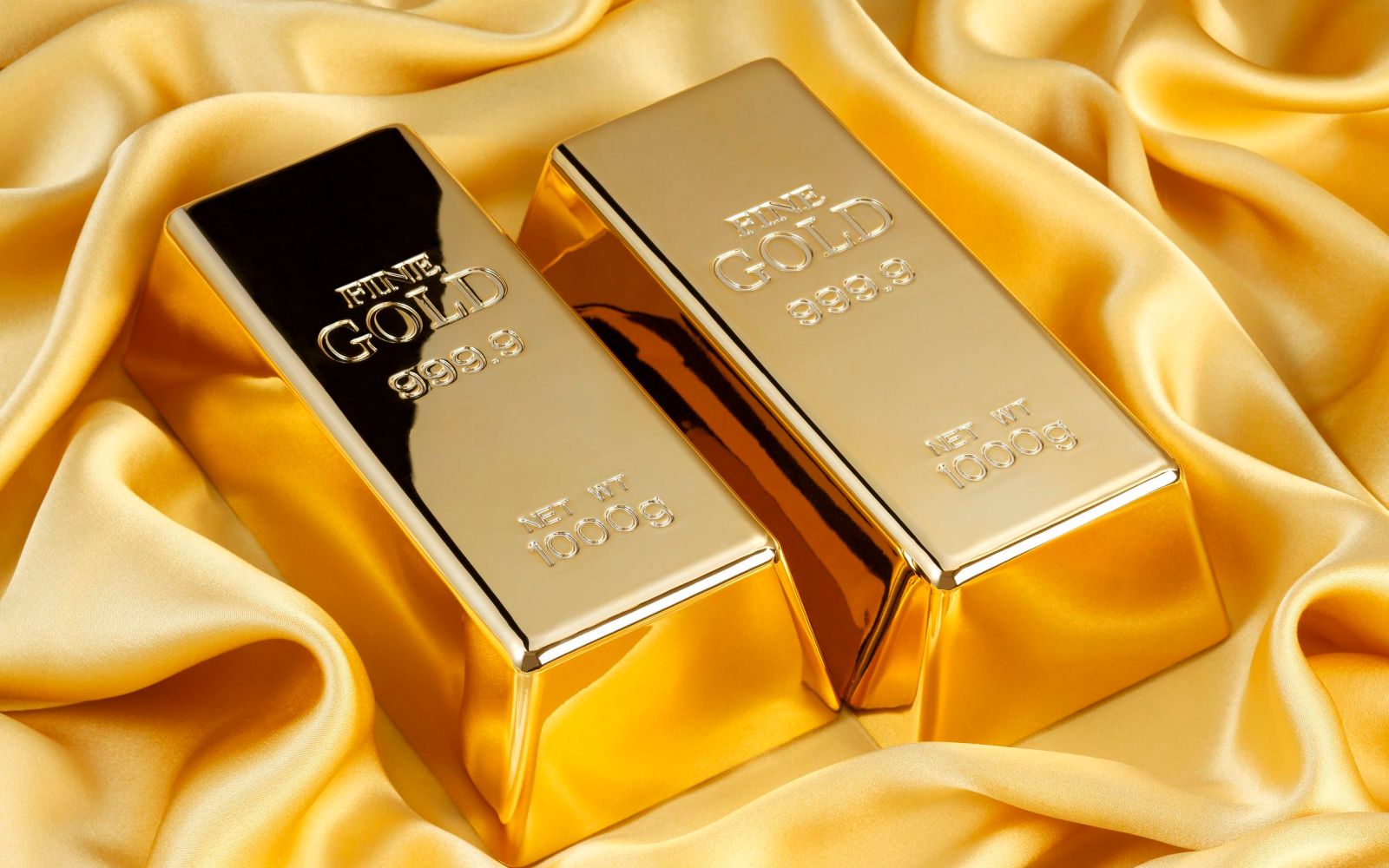  ارتفاع جنوني في سعر الذهب اليوم الثلاثاء 28 مارس