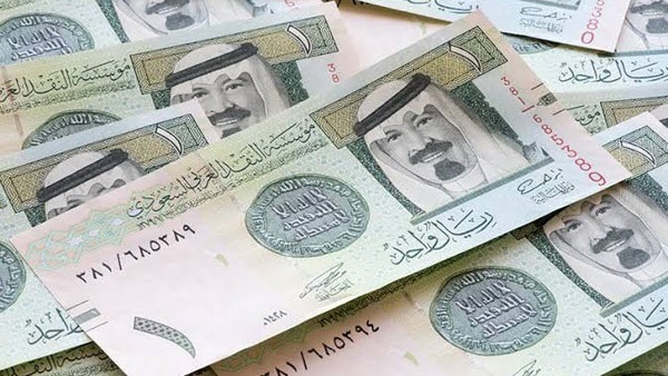  سعر الريال السعودى اليوم الأحد 10-1-2021