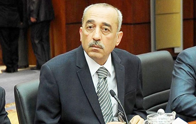  أحمد إسماعيل نائبًا لرئيس مدينة «بيلا»