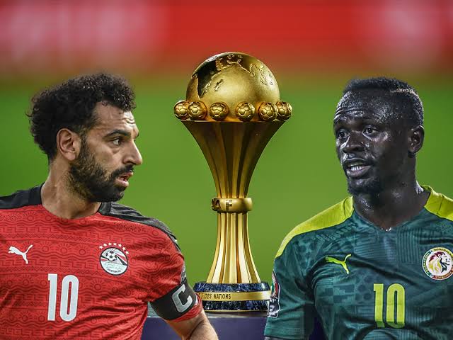  القنوات الناقلة لمباراة منتخب مصر والسنغال فى داكار بتصفيات المونديال