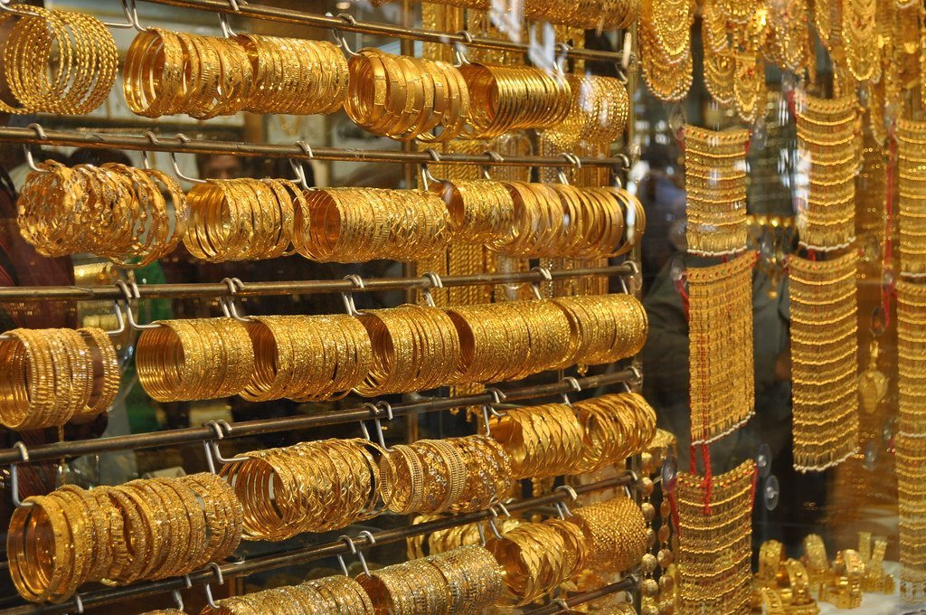  أسعار الذهب اليوم الجمعة في مصر وعيار 21 يعاود الارتفاع 