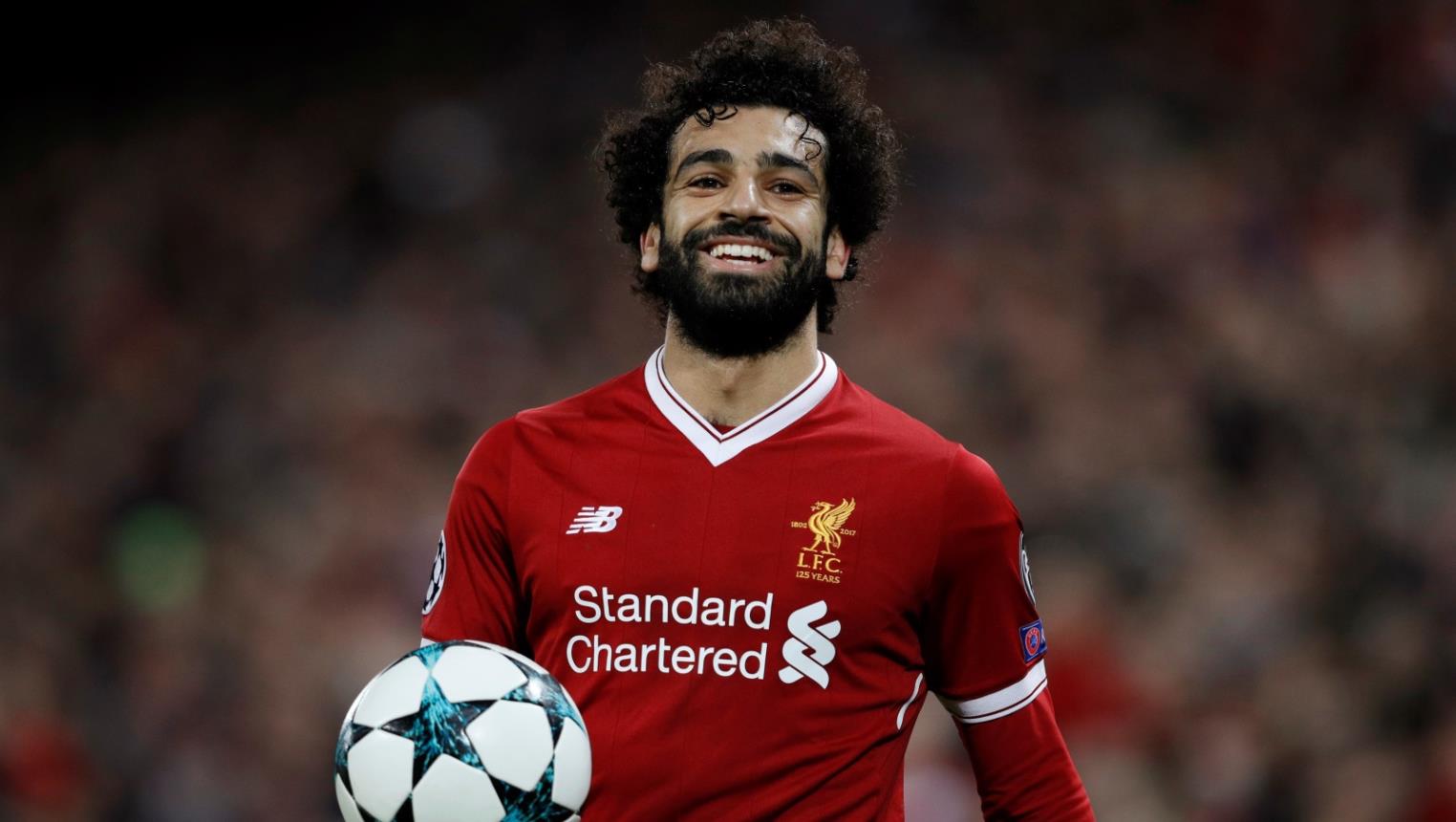  ربنا يزيد ويبارك..ثروة محمد صلاح 681 مليون جنيه